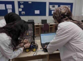 Niğde Lisesi’nde Üretken Eğitim Modeli