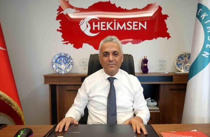 77 Milyon TL Haciz Uygulanan Doktorun Mağduriyeti Gündemde