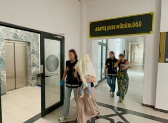 Kocaeli’de 1.6 Milyon TL’lik Hırsızlık Operasyonu