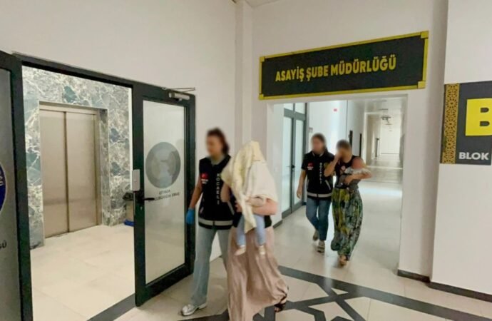 Kocaeli’de 1.6 Milyon TL’lik Hırsızlık Operasyonu