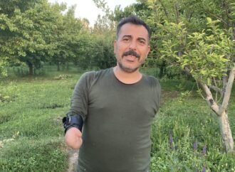 Yusuf Akgün, yerli savunma projelerinde önemli bir rol üstlendi
