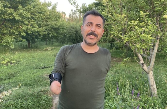 Yusuf Akgün, yerli savunma projelerinde önemli bir rol üstlendi