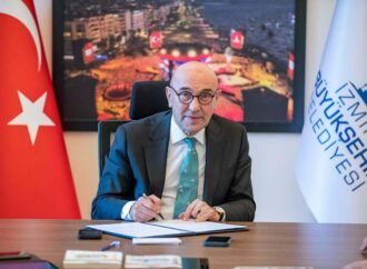 İZBETON Yolsuzluk Davasında Son Durum
