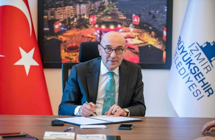 İZBETON Yolsuzluk Davasında Son Durum