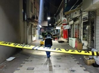 İzmit’te Silahlı Saldırı Davasında Yeniden Yargılama