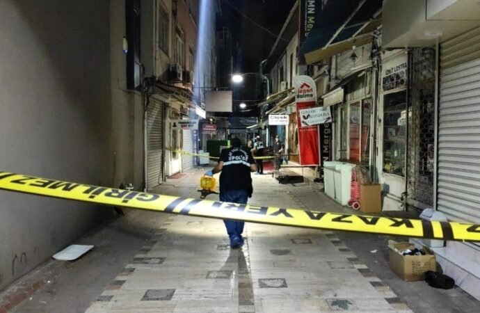 İzmit’te Silahlı Saldırı Davasında Yeniden Yargılama