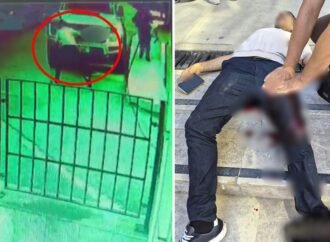 Kocaeli’de Silahlı Saldırı Gerçekleşti