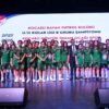 Kocaeli’deki Amatör Spor Kulüplerine Büyük Destek