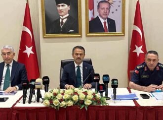 Kocaeli’de Dört Suç Örgütüne Operasyon Düzenlendi