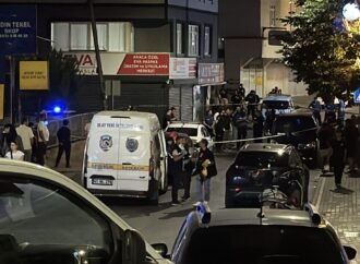 Gebze’de Silahlı Çatışma: Üç Kişi Yaralandı