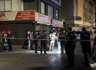 Gebze’de Silahlar Konuştu: Üç Kişi Yaralandı