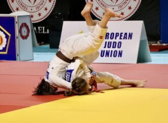 Türkiye, Yıldızlar Avrupa Judo Kupası’nda 89 Madalya Kazandı