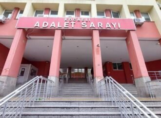 Kocaeli’deki Eylem Davası Yeniden Ertelendi