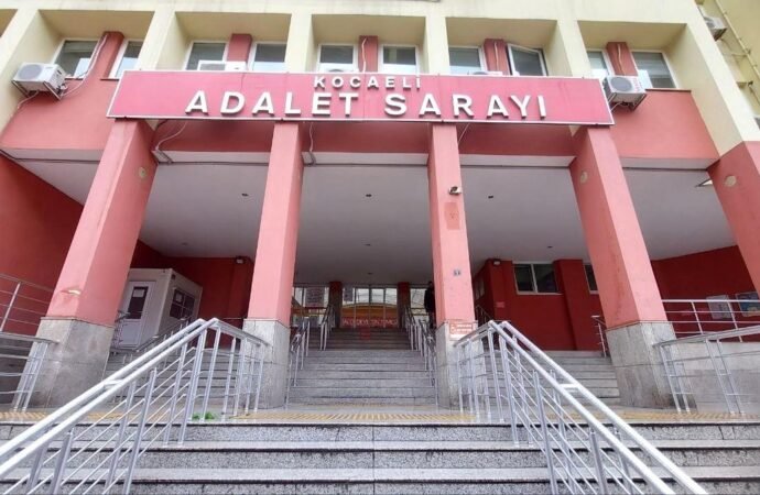 Kocaeli’deki Eylem Davası Yeniden Ertelendi