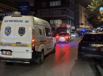 Gebze’de Silahlı Olay: 17 Yaşındaki Genç Hayatını Kaybetti