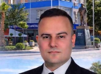 Köşk’e Mesleki Eğitim Merkezi Talebi