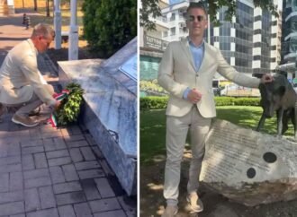 Macaristan Başbakanı Magyar, İstanbul ve İzmit Turu Gerçekleştirdi
