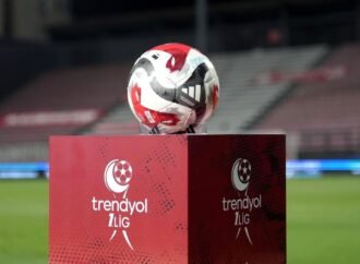 Manisa FK’nın 2026-2027 Sezonu Maç Programı Açıklandı