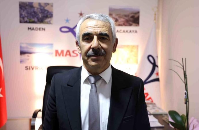 MASSAD Başkanı Bozcan, Kent Konseyi Başkanlığı için adaylığını duyurdu
