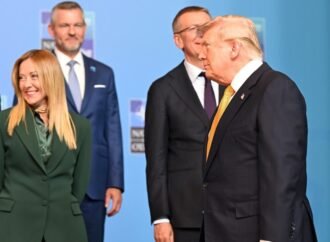 Meloni, Trump ile Gerilim Hakkında Açıklamalarda Bulundu