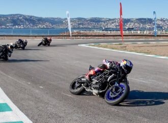 Başiskele’de Yeni Motor Sporları Merkezi Faaliyete Geçti