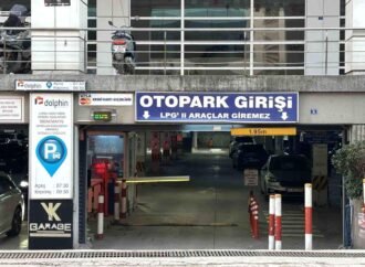 Otoparkta Bıçaklama Davasında 11 Yıl 3 Ay Hapis Cezası
