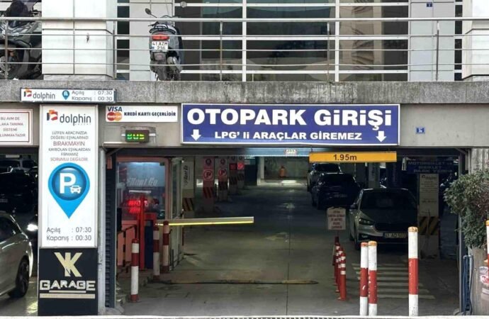 Otoparkta Bıçaklama Davasında 11 Yıl 3 Ay Hapis Cezası