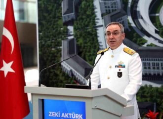 Milli Savunma Bakanlığı’ndan Trump Açıklamalarına Yanıt