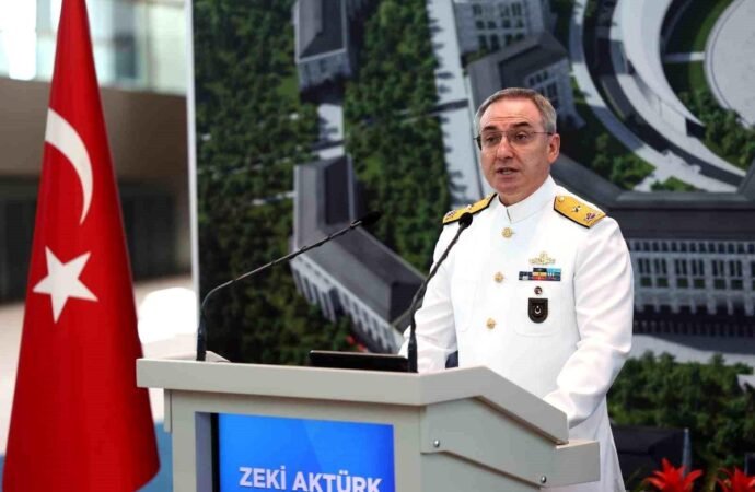 Milli Savunma Bakanlığı’ndan Trump Açıklamalarına Yanıt