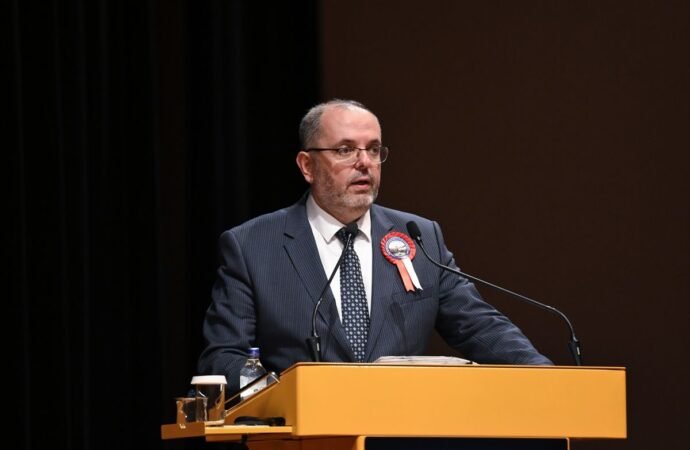 Milli Savunma Üniversitesi Askeri Eğitimde Yenilikler Yapıyor
