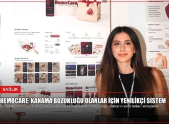 HemoCare: Kanama Bozukluğu Olanlar İçin Yenilikçi Sistem