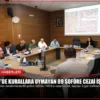 Kocaeli’de Kurallara Uymayan 89 Şoföre Cezai İşlem