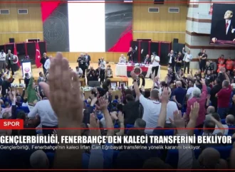 Gençlerbirliği, Fenerbahçe’den Kaleci Transferini Bekliyor