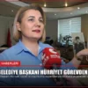 İzmit Belediye Başkanı Hürriyet Görevden Alındı