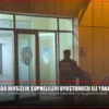 Avcılar’da Hırsızlık Şüphelileri Uyuşturucu ile Yakalandı