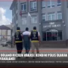 İzmir’de Dolandırıcılık Vakası: Kendini Polis Olarak Tanıtan Şüpheli Yakalandı