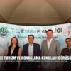 Edirne’de Turizm ve Konaklama Konuları Görüşüldü