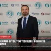 Albayrak Hazır Beton, Yeni Tesislerle Büyümeye Hazırlanıyor