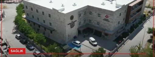 Alzheimer ve Yaşlı Yaşam Merkezi Yenimahalle’de Açıldı