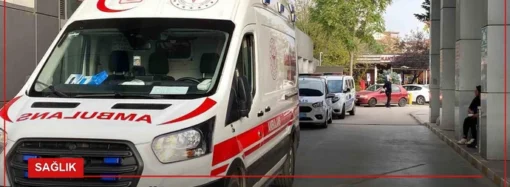 Mevlit Yemeği Sonrası Hastanelik Olanlar