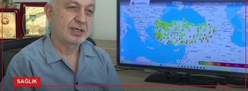 İstanbul’da Hava Kirliliği Haziran Ayında Düşüş Gösterdi