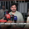 İzmit Belediye Başkanı Hürriyet’e Tutuklama Tepkisi