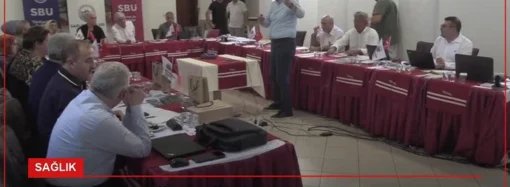 Yalova’da Sağlık Eğitimi Zirvesi Gerçekleşti