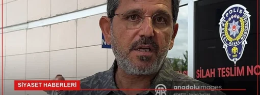 Fatih Portakal, Ahbap Derneği Soruşturmasında İfade Verdi