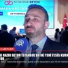 Albayrak Hazır Beton İstanbul’da İki Yeni Tesis Kurmayı Hedefliyor