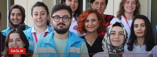Evde Sağlık Hizmetleri ile Sağlık Evinize Geliyor