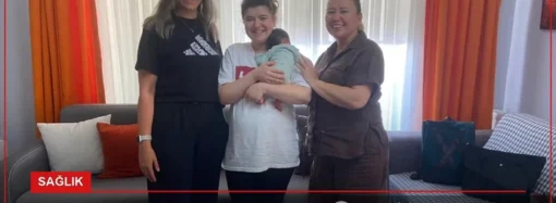 Kırklareli’nde Normal Doğum Destek Programı Başladı