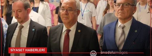 DSP’nin Kırklareli İl Kongresi Gerçekleşti