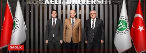 İl Sağlık Müdürü Pehlevan’dan İş Birliği Vurgusu