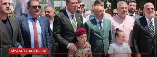 MHP Genel Başkan Yardımcısı Bayraktar Bursa’da Konuştu
